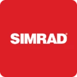 Logo of Simrad Boating & Navigation android Application 